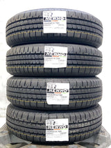 ブリヂストン NEWNO 155/65R14  /　 KAINOS 4.5J+45 100-4穴 4本