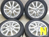 ブリヂストン NEWNO 155/65R14  /　 V.E.X 4.5J+45 100-4穴 4本