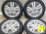 ブリヂストン NEWNO 155/65R14  /　 JOKER 4.5J+45 100-4穴 4本