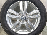 ブリヂストン NEWNO 155/65R14  /　 JOKER 4.5J+45 100-4穴 4本