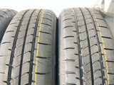 ブリヂストン NEWNO 155/65R14  /　 JOKER 4.5J+45 100-4穴 4本