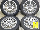 ブリヂストン NEWNO 155/65R14  /　 SG･E 4.5J+44 100-4穴 4本