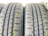 ブリヂストン NEWNO 155/65R14  /　 SG･E 4.5J+44 100-4穴 4本