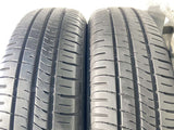 ダンロップ エナセーブ EC204 165/70R14  2本