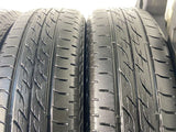 ブリヂストン ネクストリー 155/65R14  4本