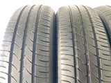 トーヨータイヤ ナノエナジー3 155/65R14  4本
