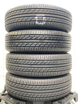 イエローハット PRACTIVA 155/65R14  /　 SCHNEDER 4.5J+43 100-4穴 4本