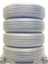 イエローハット PRACTIVA 155/65R14  /　 TOPRUN 4.5J+45 100-4穴 4本