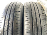 ダンロップ エナセーブ EC300+ 155/65R14  2本