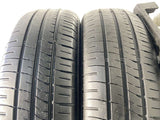 ダンロップ エナセーブ EC204 185/70R14  2本