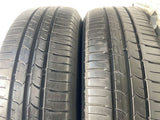 グッドイヤー エフィシエント グリップ ECO Hybrid EG01 155/65R14  2本