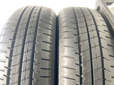 ブリヂストン エコピア NH200c 165/60R14  2本