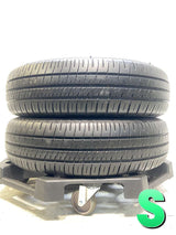 ダンロップ エナセーブ EC204 175/70R14  2本