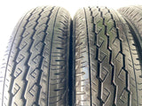 ブリヂストン V600 155/80R14 88/86N LT 4本