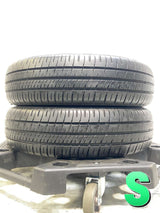 ダンロップ エナセーブ EC204 155/65R14  2本