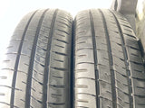 ダンロップ エナセーブ EC204 155/65R14  2本