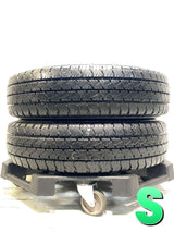 グッドイヤー カーゴプロ 165/80R14 97/95N 2本