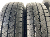 グッドイヤー カーゴプロ 165/80R14 97/95N 2本