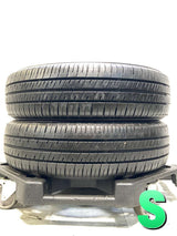 オートバックス Maxrun Efficia 155/65R14  2本