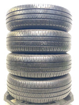 ダンロップ エナセーブ EC204 185/70R14  /日産純正  5.5J+ 100-4穴 4本
