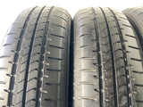ブリヂストン NEWNO 155/65R14  4本