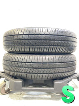 ダンロップ エナセーブ EC204 155/65R14  2本