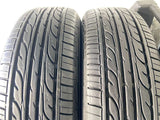 ダンロップ EC202 185/70R14  2本
