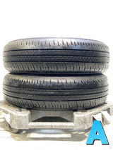 ダンロップ エナセーブ EC300+ 155/65R14  2本