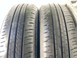 ダンロップ エナセーブ EC300+ 155/65R14  2本