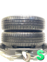 グッドイヤー エフィシエント グリップ ECO ハイブリットEG01 165/65R14  2本
