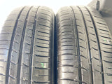 グッドイヤー エフィシエント グリップ ECO ハイブリットEG01 165/65R14  2本