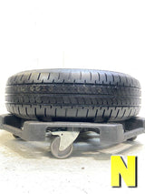 ブリヂストン NEWNO 185/70R14  1本