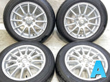 ブリヂストン NEWNO 165/65R14  /　 JOKER 5.5J+50 100-4穴 4本