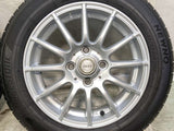 ブリヂストン NEWNO 165/65R14  /　 JOKER 5.5J+50 100-4穴 4本