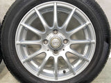 ブリヂストン NEWNO 165/65R14  /　 JOKER 5.5J+50 100-4穴 4本