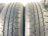 ブリヂストン NEWNO 165/65R14  /　 JOKER 5.5J+50 100-4穴 4本