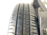 ダンロップ エナセーブ EC204 155/65R14  1本