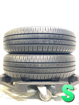 ダンロップ エナセーブ EC204 175/70R14  2本
