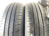 ダンロップ エナセーブ EC300+ 155/65R14  2本