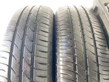 トーヨータイヤ NANOENERGY 3 PLUS 165/70R14  2本
