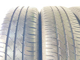 トーヨータイヤ ナノエナジー3プラス 175/65R14  /WEDS Treffer 5.5J+40 100-4穴 4本