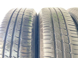 グッドイヤー エフィシエントグリップエコ ハイブリッド EG01 175/70R14  /　 FEID 5.5J+40 100/114.3-4穴 4本