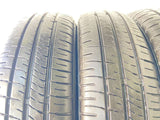 ダンロップ エナセーブ EC204 155/65R14  4本