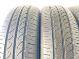 ヨコハマ ブルーアース 175/65R14  4本