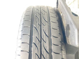 ブリヂストン ネクストリー 155/65R14  1本