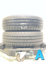 ダンロップ エナセーブ EC204 165/60R14  2本