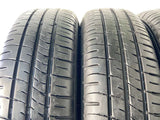 ダンロップ エナセーブ EC204 155/65R14  /　 WEZEN 4.5J+45 100-4穴 4本