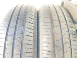 ブリヂストン エコピア NH100C 155/65R14  2本