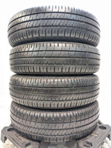 ダンロップ エナセーブ EC204 155/65R14  /スズキ純正  4.5J+ 100-4穴 4本