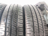 ダンロップ エナセーブ EC204 165/70R14  4本